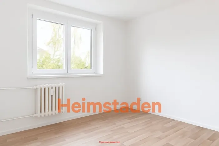 Pronájem bytu 2+1, Havířov - Prostřední Suchá, Osadní, 48 m2