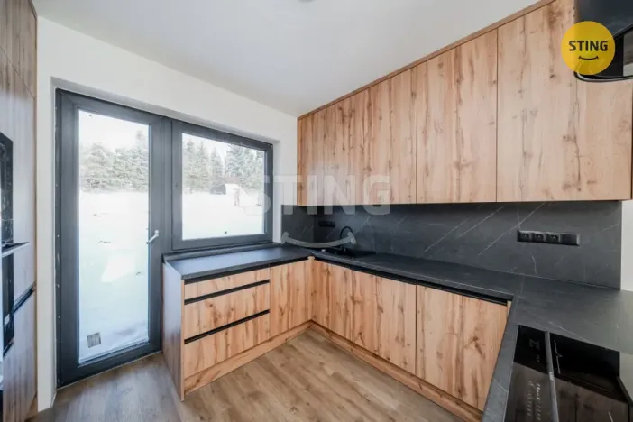 Pronájem rodinného domu, Nýdek, 126 m2