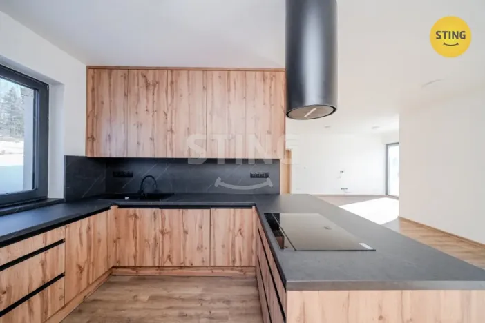 Pronájem rodinného domu, Nýdek, 126 m2