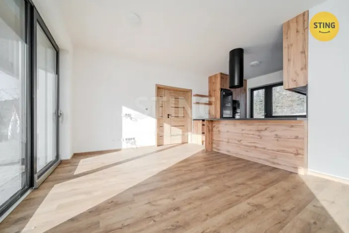 Pronájem rodinného domu, Nýdek, 126 m2