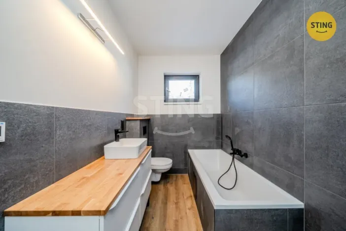 Pronájem rodinného domu, Nýdek, 126 m2