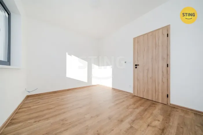 Pronájem rodinného domu, Nýdek, 126 m2