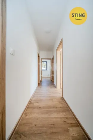 Pronájem rodinného domu, Nýdek, 126 m2