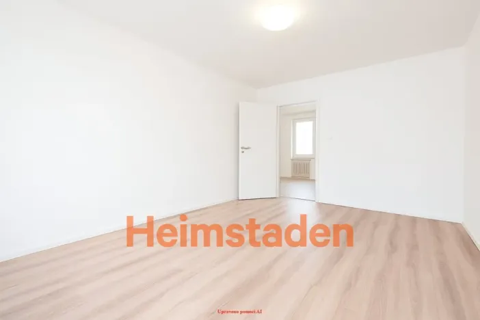 Pronájem bytu 2+kk, Havířov - Prostřední Suchá, Kapitána Jasioka, 45 m2