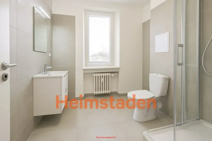 Pronájem bytu 2+kk, Havířov - Prostřední Suchá, Kapitána Jasioka, 45 m2