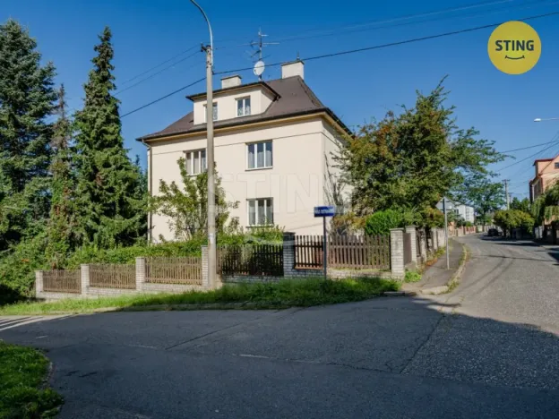 Prodej komerční nemovitosti, Ostrava - Slezská Ostrava, Bukovanského, 310 m2