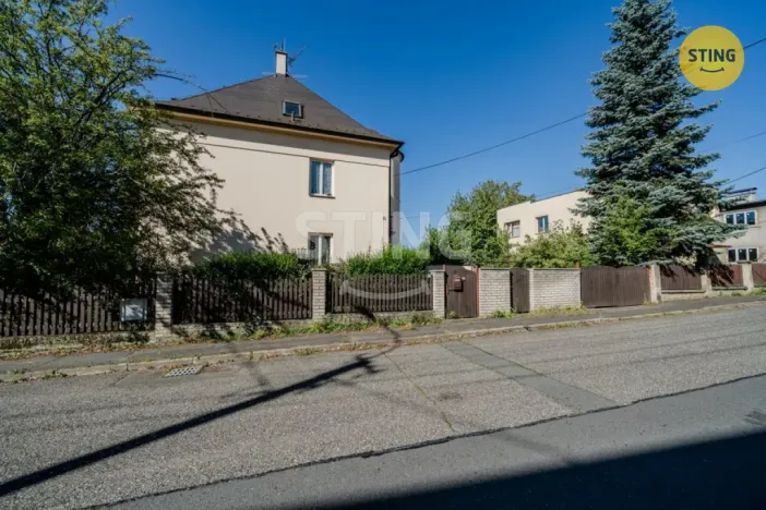 Prodej komerční nemovitosti, Ostrava - Slezská Ostrava, Bukovanského, 310 m2