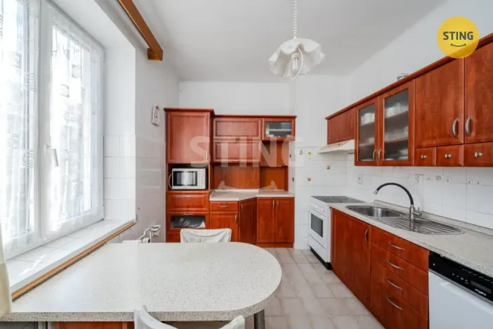 Prodej komerční nemovitosti, Ostrava - Slezská Ostrava, Bukovanského, 310 m2