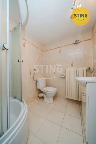 Prodej komerční nemovitosti, Ostrava - Slezská Ostrava, Bukovanského, 310 m2