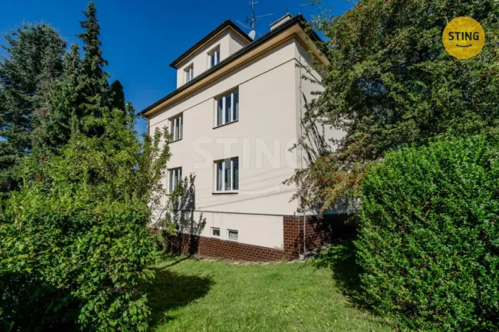 Prodej komerční nemovitosti, Ostrava - Slezská Ostrava, Bukovanského, 310 m2