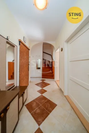 Prodej komerční nemovitosti, Ostrava - Slezská Ostrava, Bukovanského, 310 m2