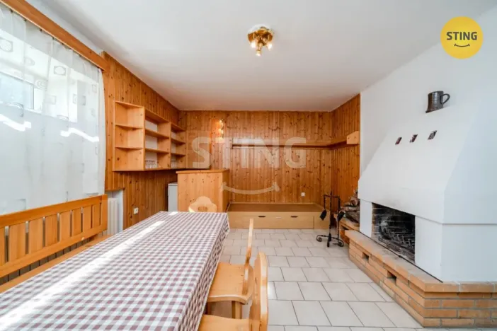 Prodej komerční nemovitosti, Ostrava - Slezská Ostrava, Bukovanského, 310 m2