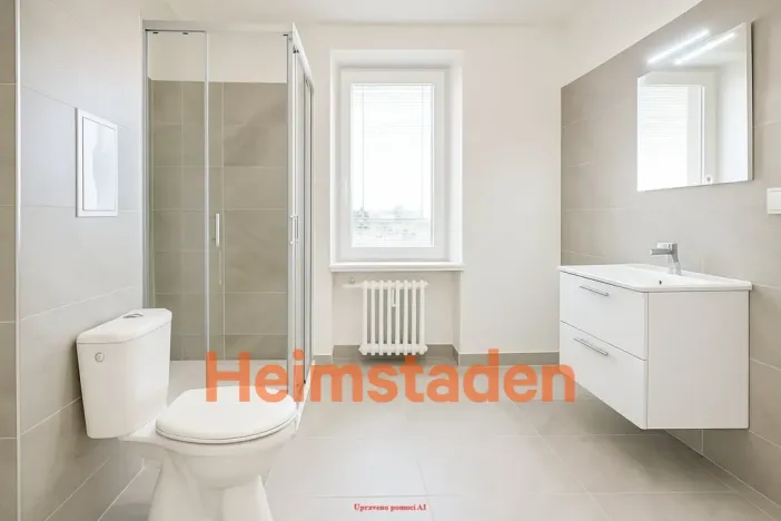 Pronájem bytu 2+kk, Havířov - Prostřední Suchá, Kapitána Jasioka, 43 m2