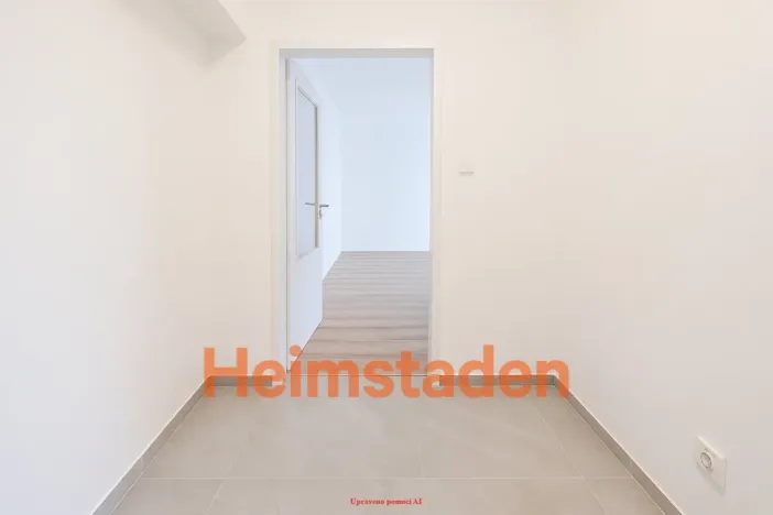 Pronájem bytu 2+kk, Havířov - Prostřední Suchá, Kapitána Jasioka, 43 m2