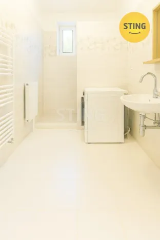 Pronájem bytu 2+1, Horní Lomná, 64 m2