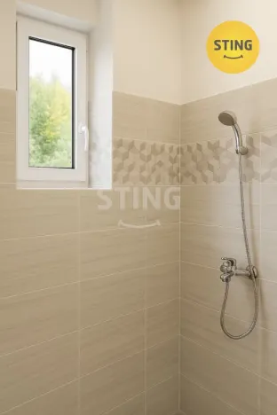 Pronájem bytu 2+1, Horní Lomná, 64 m2