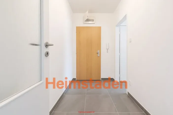 Pronájem bytu 2+kk, Havířov - Prostřední Suchá, Kapitána Jasioka, 45 m2