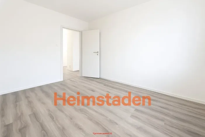 Pronájem bytu 2+kk, Havířov - Prostřední Suchá, Kapitána Jasioka, 43 m2