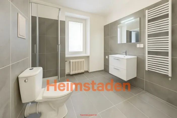 Pronájem bytu 2+kk, Havířov - Prostřední Suchá, Kapitána Jasioka, 43 m2