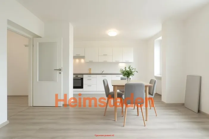 Pronájem bytu 3+kk, Havířov - Prostřední Suchá, Kapitána Jasioka, 66 m2