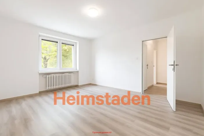 Pronájem bytu 3+kk, Havířov - Prostřední Suchá, Kapitána Jasioka, 66 m2