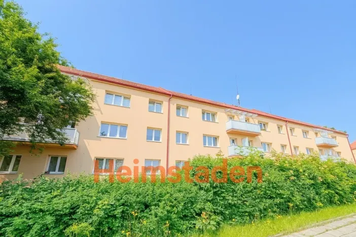 Pronájem bytu 3+kk, Havířov - Prostřední Suchá, Kapitána Jasioka, 66 m2