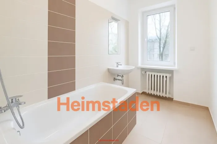 Pronájem bytu 3+1, Havířov - Prostřední Suchá, Kapitána Jasioka, 69 m2