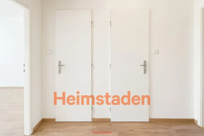 Pronájem bytu 2+1, Havířov - Prostřední Suchá, Hornická, 52 m2