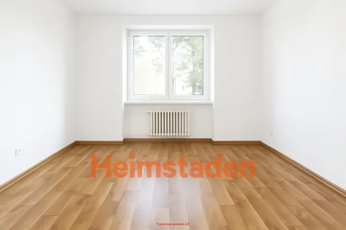 Pronájem bytu 2+1, Havířov - Prostřední Suchá, Hornická, 52 m2