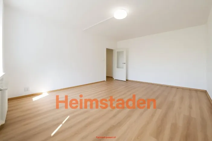 Pronájem bytu 1+1, Ostrava - Zábřeh, Tylova, 39 m2