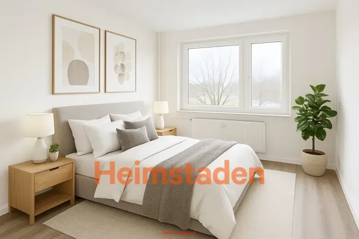 Pronájem bytu 3+1, Ostrava - Zábřeh, Tylova, 77 m2