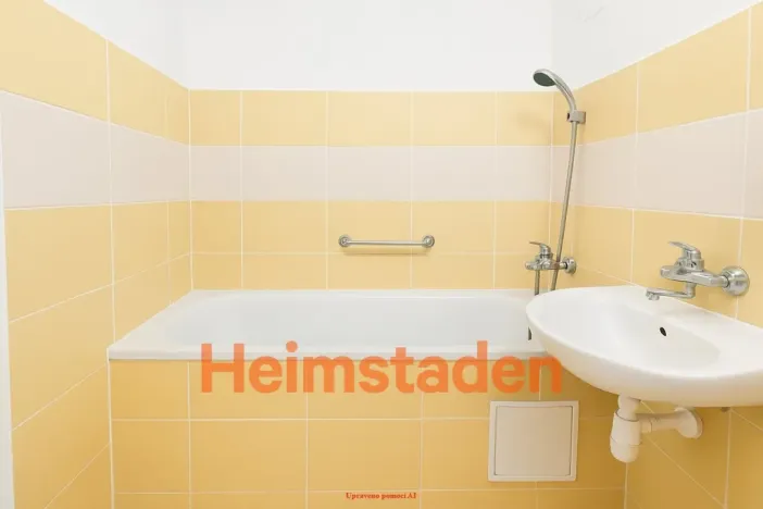 Pronájem bytu 3+1, Ostrava - Zábřeh, Tylova, 77 m2