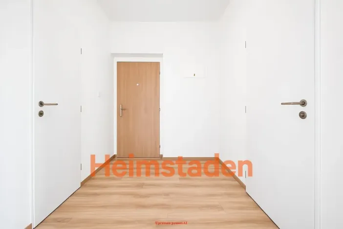 Pronájem bytu 3+1, Ostrava - Moravská Ostrava, Dr. Malého, 70 m2