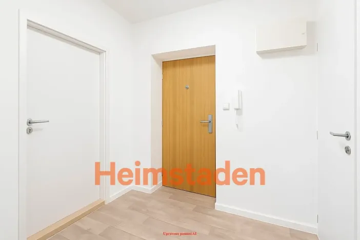 Pronájem bytu 3+kk, Ostrava - Michálkovice, Slámova, 46 m2