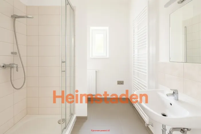 Pronájem bytu 2+kk, Ostrava - Kunčičky, Lihovarská, 44 m2