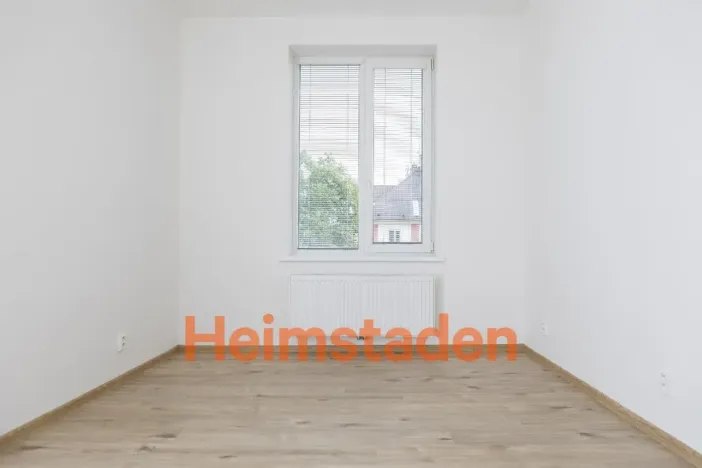 Pronájem bytu 2+kk, Ostrava - Kunčičky, Lihovarská, 44 m2