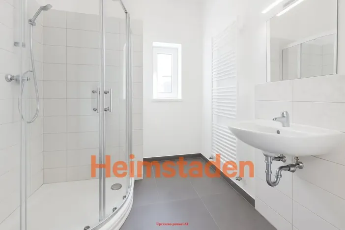 Pronájem bytu 2+kk, Ostrava - Kunčičky, Lihovarská, 44 m2