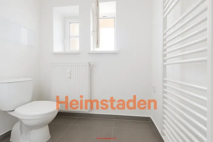 Pronájem bytu 2+kk, Ostrava - Kunčičky, Lihovarská, 44 m2