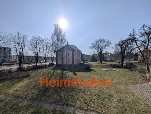 Pronájem bytu 2+kk, Ostrava - Kunčičky, Lihovarská, 44 m2