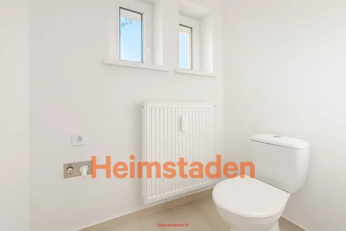 Pronájem bytu 2+kk, Ostrava - Kunčičky, Lihovarská, 44 m2