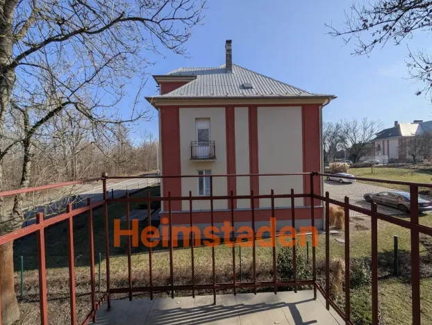 Pronájem bytu 2+kk, Ostrava - Kunčičky, Lihovarská, 44 m2