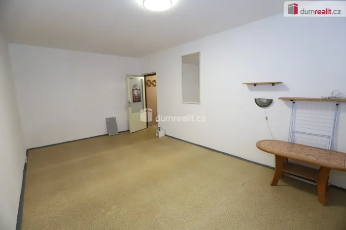 Pronájem bytu 1+1, Sokolov, Křížová, 41 m2