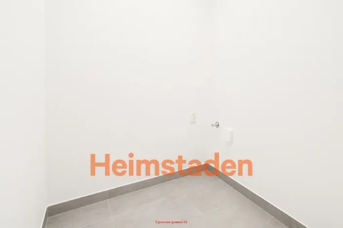 Pronájem bytu 4+kk, Ostrava - Poruba, náměstí Boženy Němcové, 88 m2