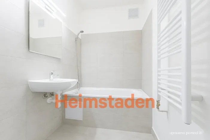 Pronájem bytu 3+1, Ostrava - Poruba, Opletalova, 71 m2