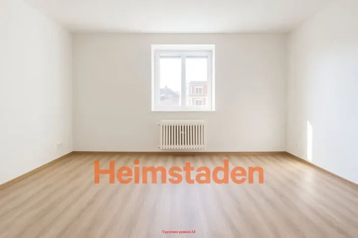 Pronájem bytu 3+kk, Ostrava - Poruba, Hlavní třída, 78 m2