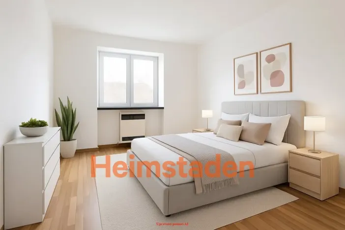 Pronájem bytu 2+1, Hlučín, Příční, 50 m2