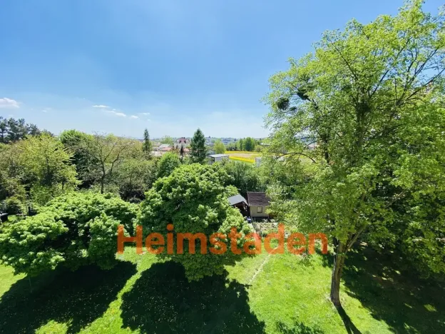 Pronájem bytu 2+1, Hlučín, Boženy Němcové, 49 m2