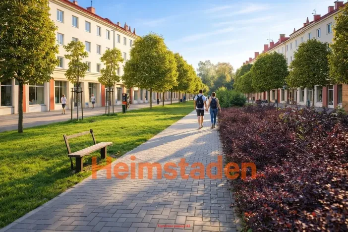 Pronájem kanceláře, Karviná - Nové Město, nám. Budovatelů, 53 m2
