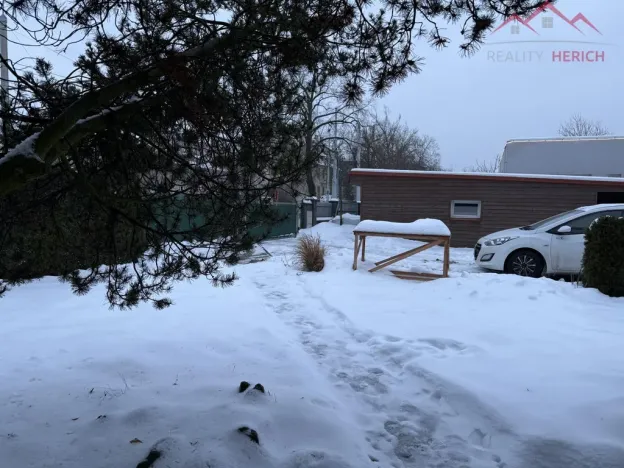 Pronájem bytu 2+kk, Chomutov, Meisnerova, 70 m2