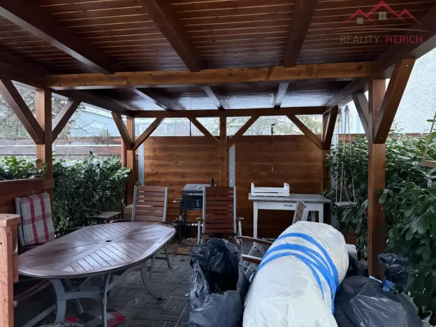 Pronájem bytu 2+kk, Chomutov, Meisnerova, 70 m2